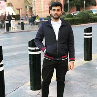 Shahzaib Malik's Photo