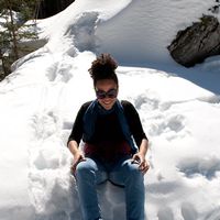 Le foto di Ramona Grbtnu