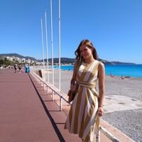 Daria Ermolova's Photo