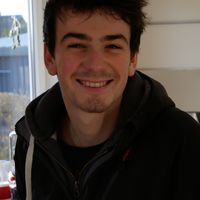 Aurélien Delpouve的照片