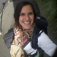 Elisa Steffen的照片