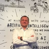 Dr. Artem  Samorodov的照片