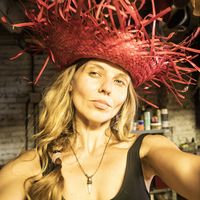 Inna Pavlichuk的照片