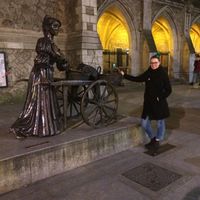 Sidney Berger's Photo