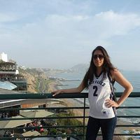 Leti Martínez Hernández的照片