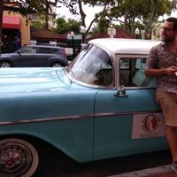 Semih Ozcelik's Photo