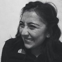 Catalina Ríos's Photo