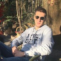 Luka Mirkovic的照片