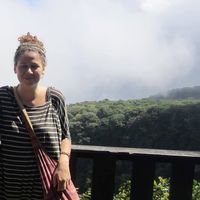 Arendse Illum's Photo