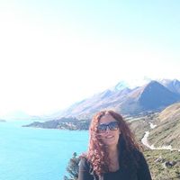 Dóra Vilhelm's Photo