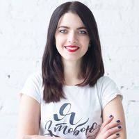 Daryna Brykaylo的照片