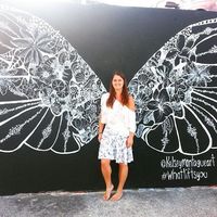 Dana Petrova's Photo