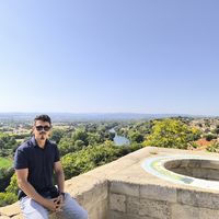 Ayoub Nedbour's Photo