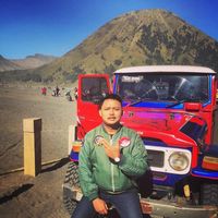 Gafadil Khanderass的照片