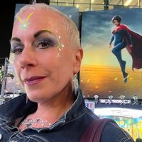 Kathy  Slamen's Photo