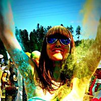 Photos de Carina Hauser