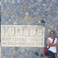 Le foto di Edwin Silaen