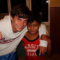 Justin Hendrix's Photo