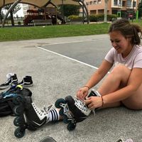 Adeline Pluviaud的照片