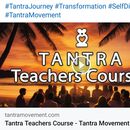 Tantra Teacher Course's picture