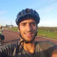 André Rodrigues's Photo