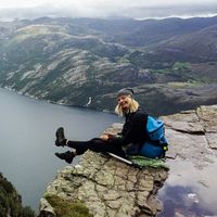 Anna  Mendel's Photo