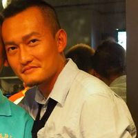 ShauntheBlackSheep's Photo