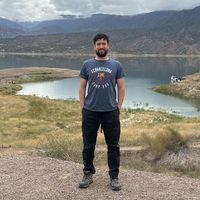 Juan Ignacio Garicoche's Photo