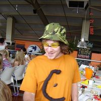 Robert Berkowitz's Photo