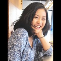 Annie Huynh的照片