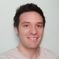 Mathieu BERNOU的照片