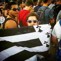 Fotos de Yann Lelong