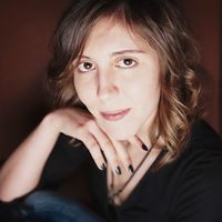 Fotos de Danuta Szczerbinska