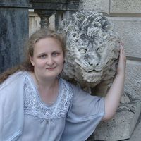 Fotos de Степанова Василина