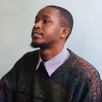 kelvin Ndeto's Photo