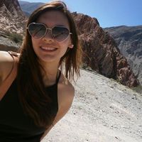 Jen Lencinas's Photo