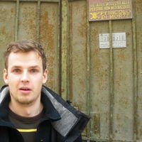 Robert Skrzynecki的照片