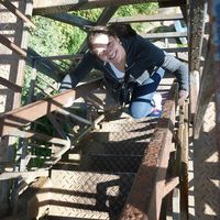 Fotos de Llela Calderón