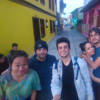 Mete Toprak的照片