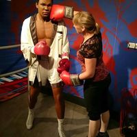 Photos de Brigitte Dünner