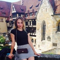 Photos de Yana Schestovec