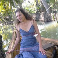 Maria Favorsky's Photo