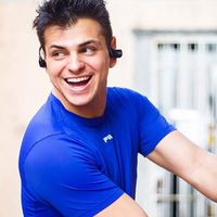 Richard Mendelsohn的照片