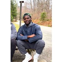 Fotos de Ibrahima SAMB