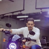 Naveen Sakala's Photo