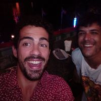 Benoit Colin的照片