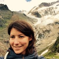 Michaela Eisenhardt's Photo