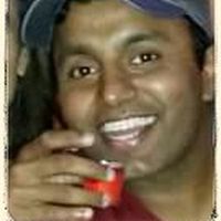 Jithin Chandran的照片