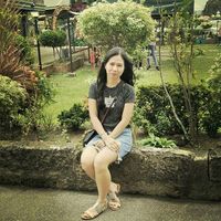 Nnyl Amsedel's Photo