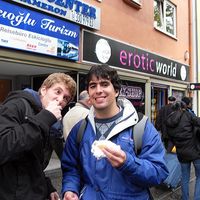 Jorge Meza Escobar's Photo